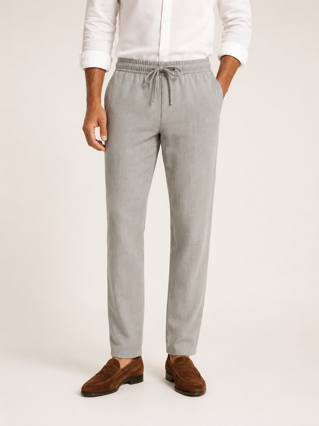 Rafello&Co | Coastal Linen Pants