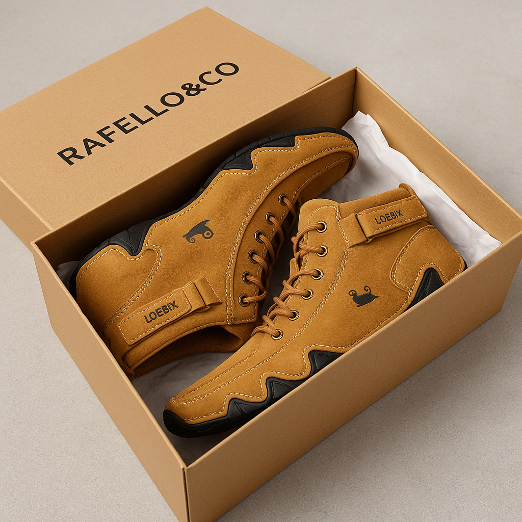 Unisex ergo+ baskets