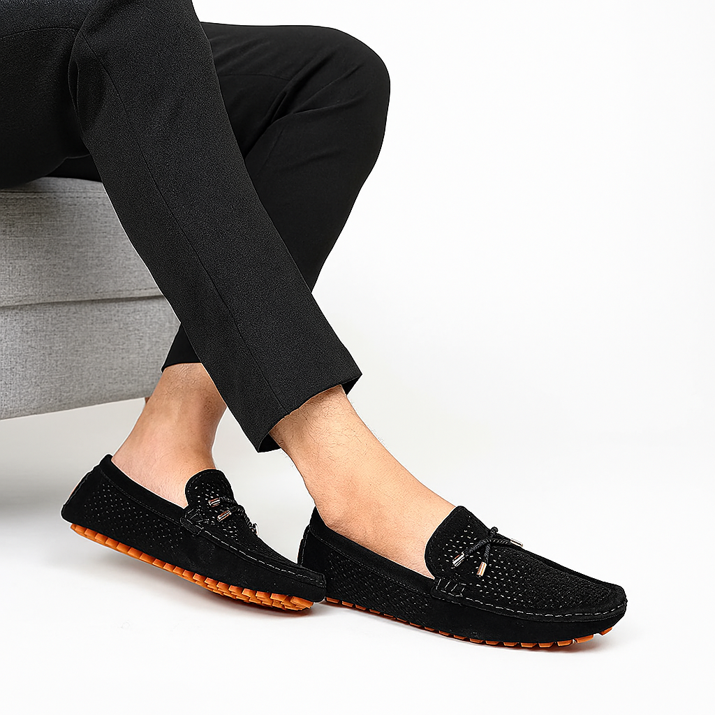 Rafello&Co | Comfortable leather shoes 