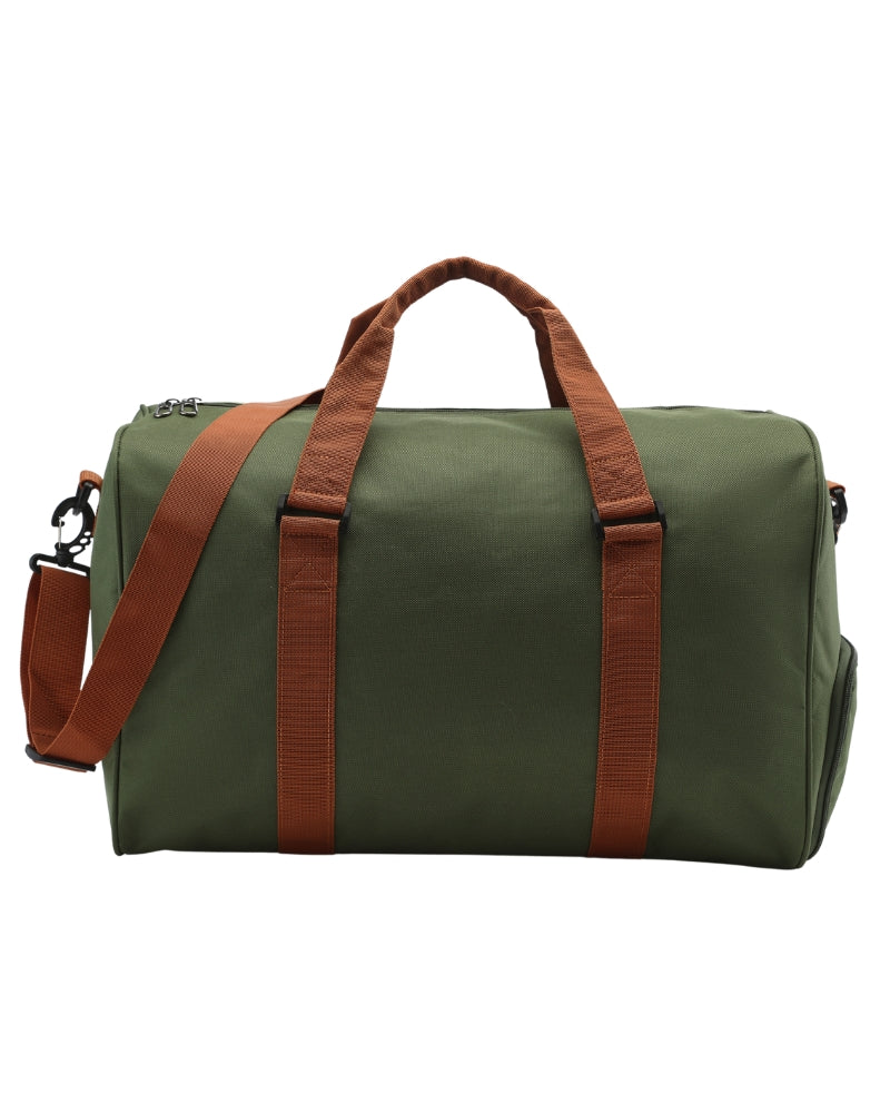 The Nova Travel Duffle Bag