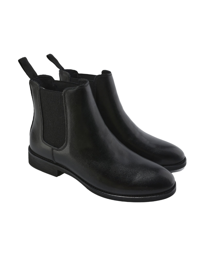 Chelsea Ankle Boots