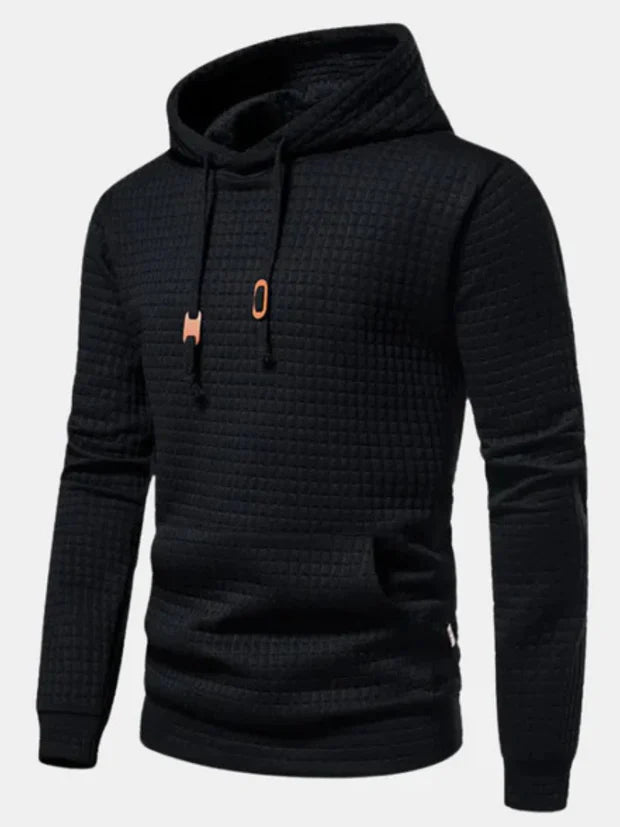 Rafello&Co | Urban Comfort Hoodie