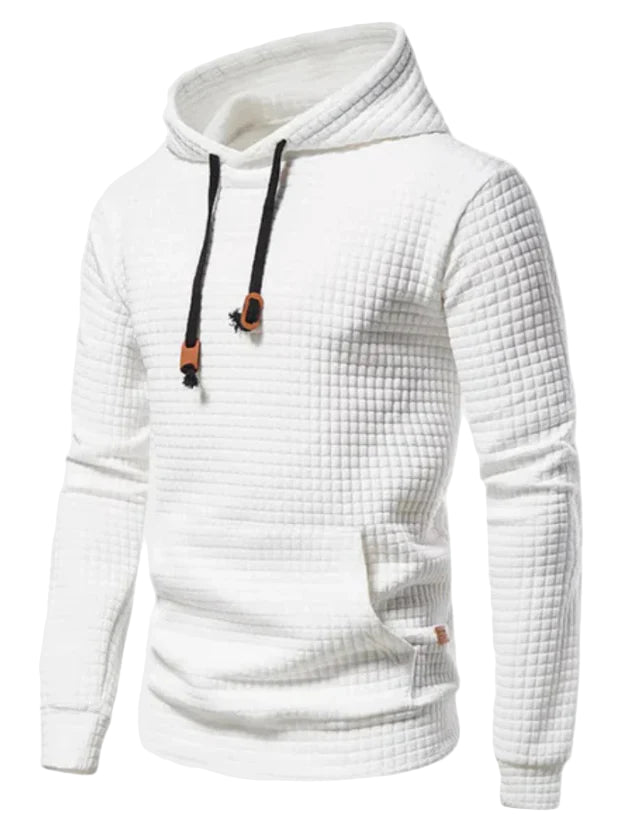 Rafello&Co | Stedelijke Comfort Hoodie