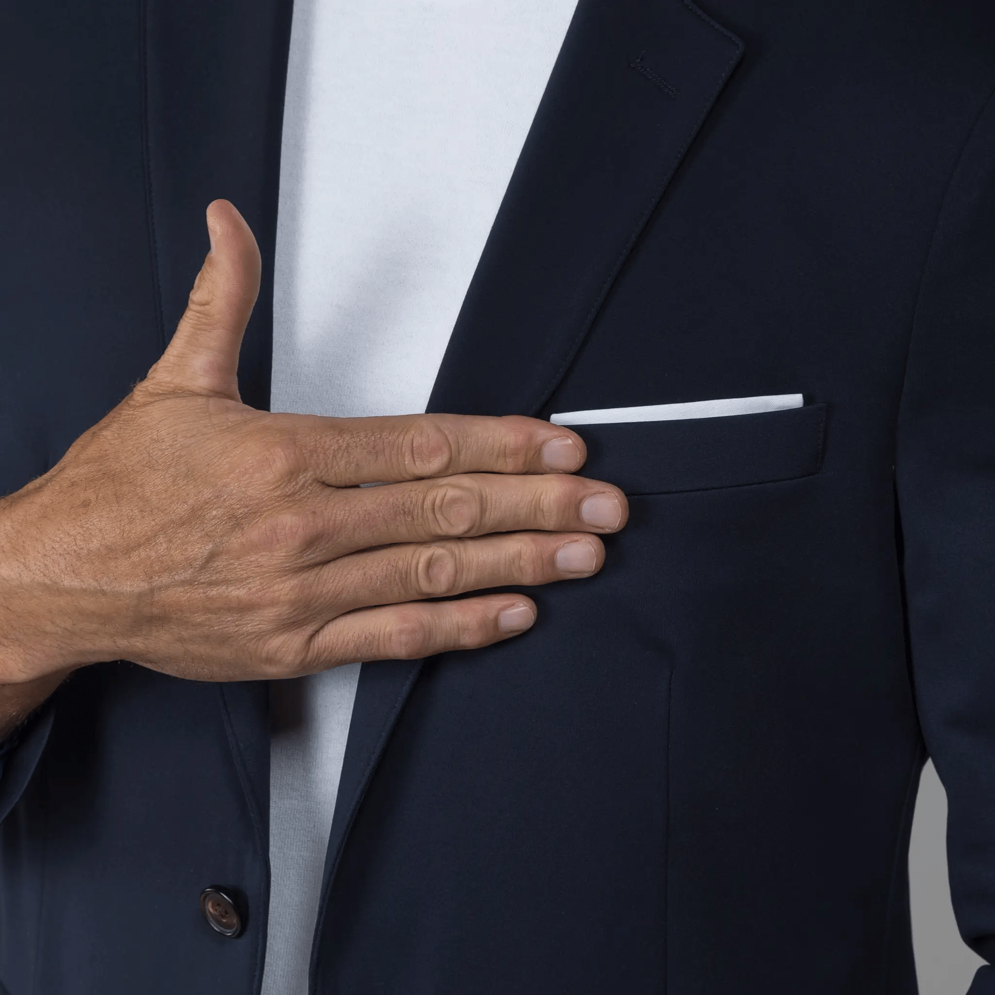 Rafello&Co | Performance Travel Blazer