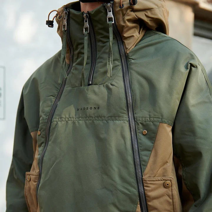 Rafello&Co | Windproof Outdoor Jacket