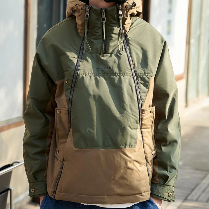 Rafello&Co | Windproof Outdoor Jacket