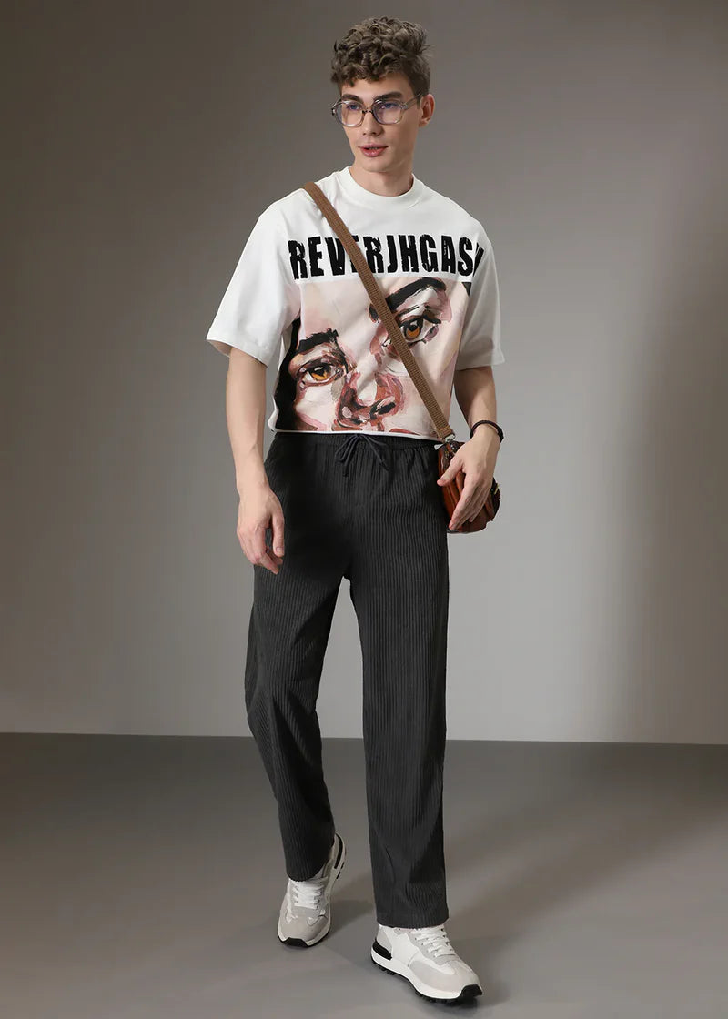 Rafello&Co | Soft Trousers for Every Day