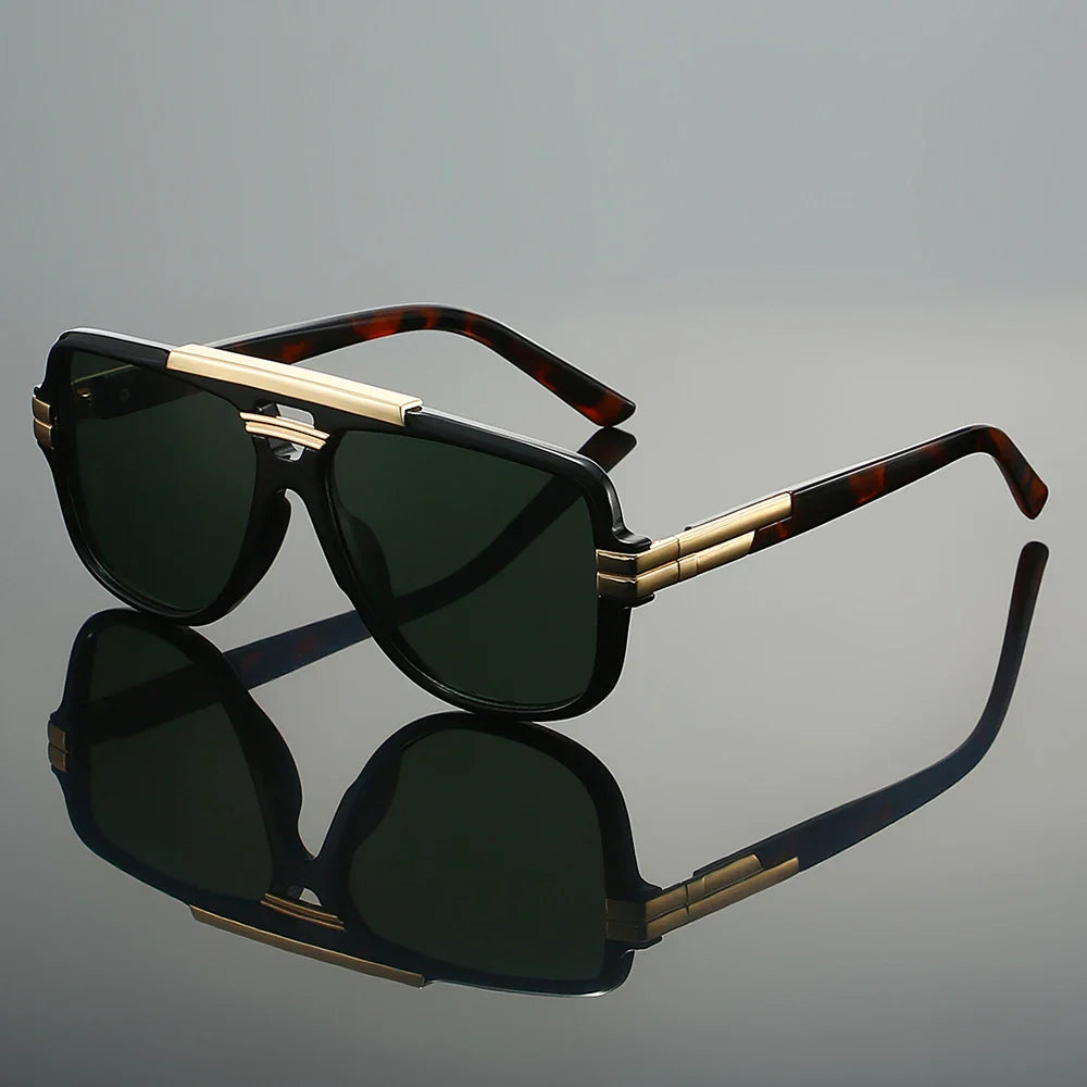 Rafello&Co | SummerGlow Sunglasses