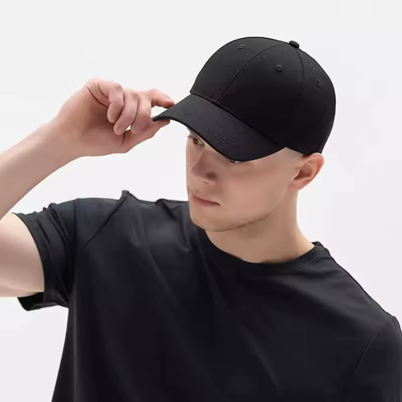 Rafello&Co | Soft Shadow Cap 