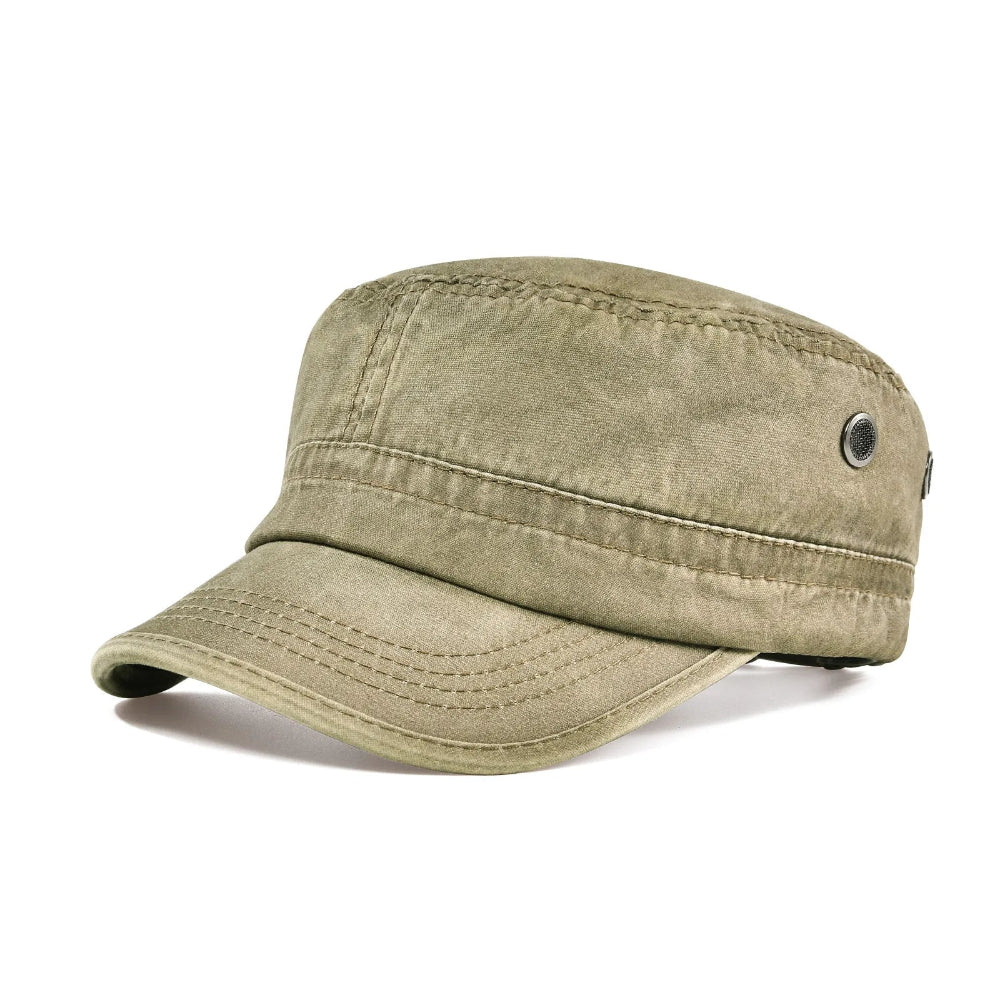 Rafello&Co | Casual Vintage Cap