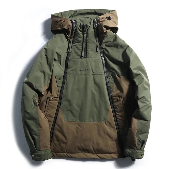 Rafello&Co | Windproof Outdoor Jacket