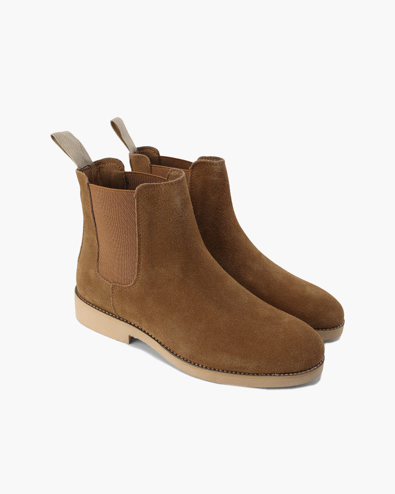 Chelsea Ankle Boots
