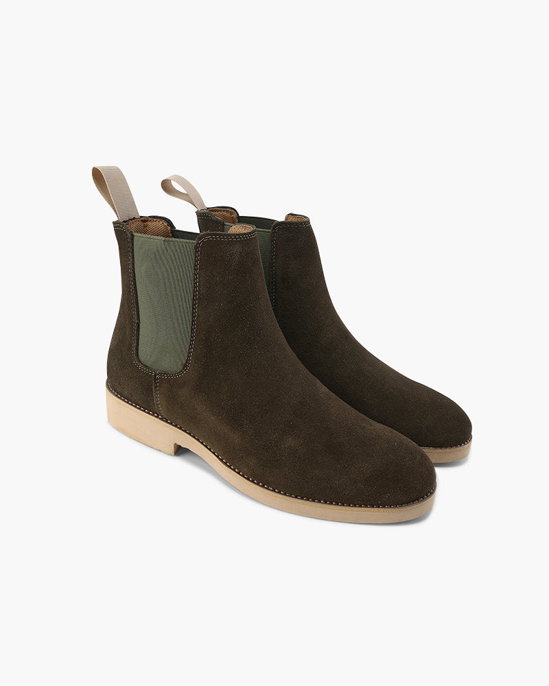 Chelsea Ankle Boots