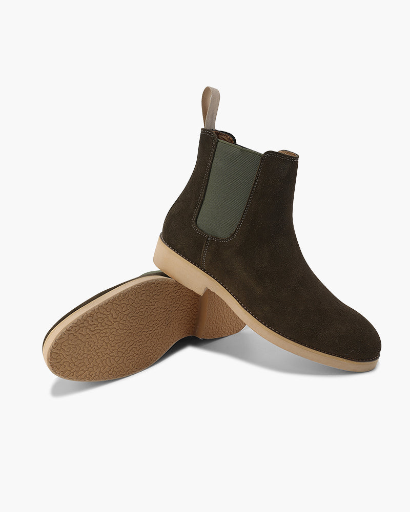 Chelsea Ankle Boots