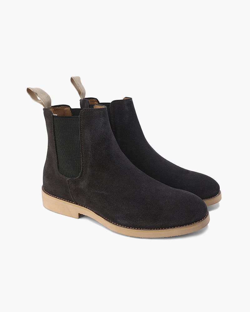 Chelsea Ankle Boots