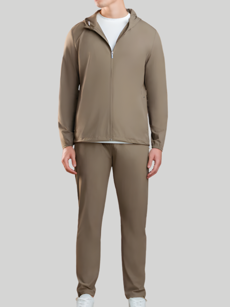 Men’s Modern Tech Tracksuit