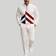 White/Wine Red