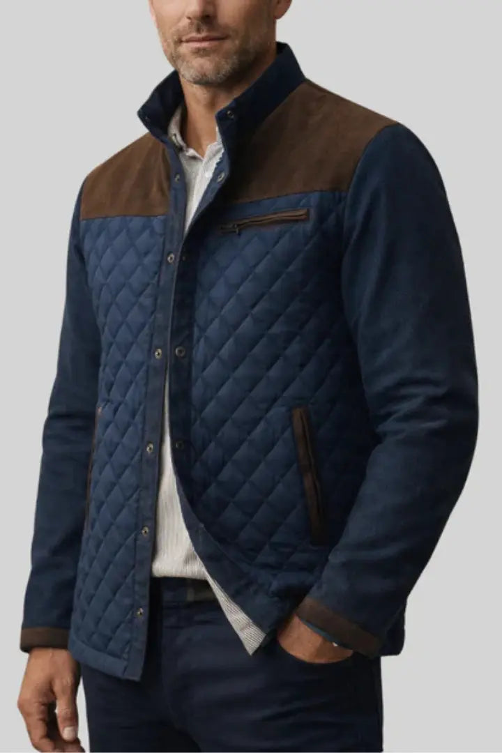 Rafello&Co | Luxe Herenjas Rafello&Co