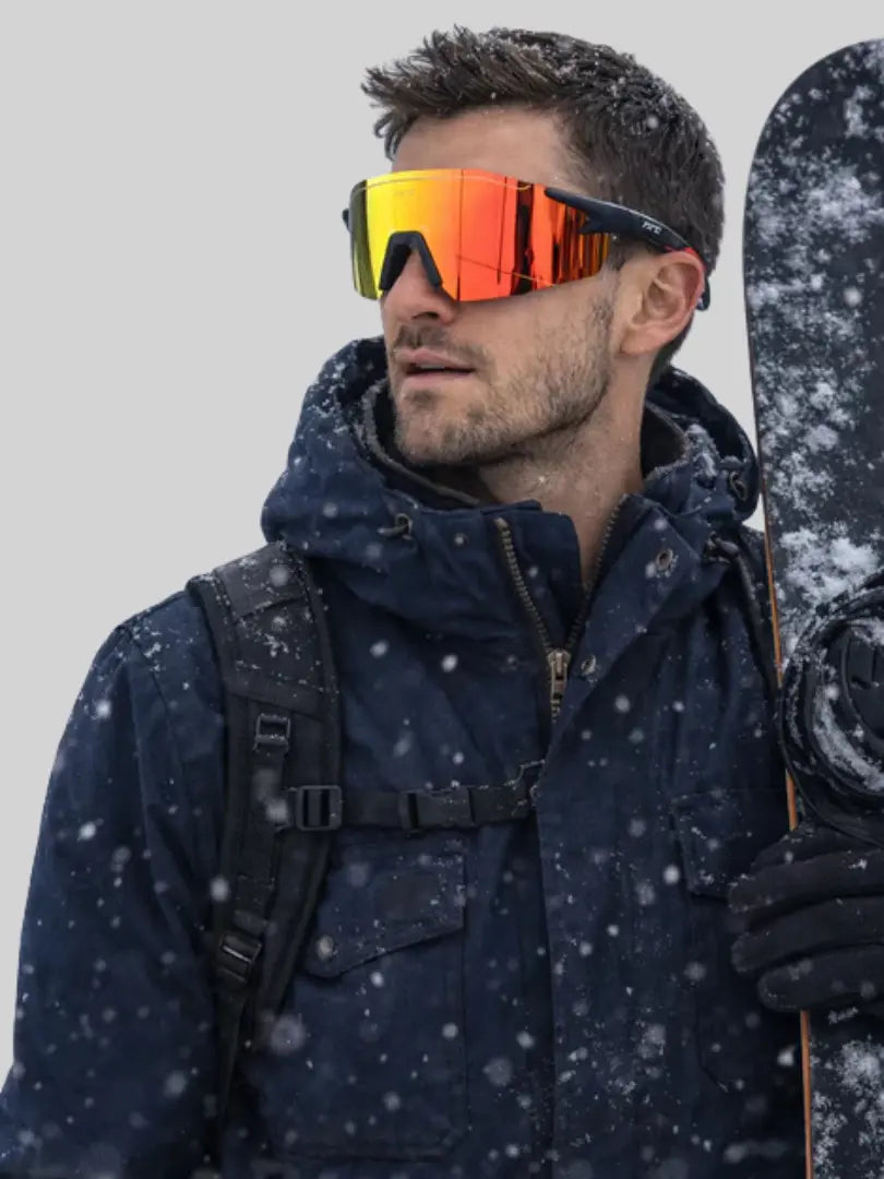 Rafello&Co | Gepolariseerde Zonnebril Rafello&Co