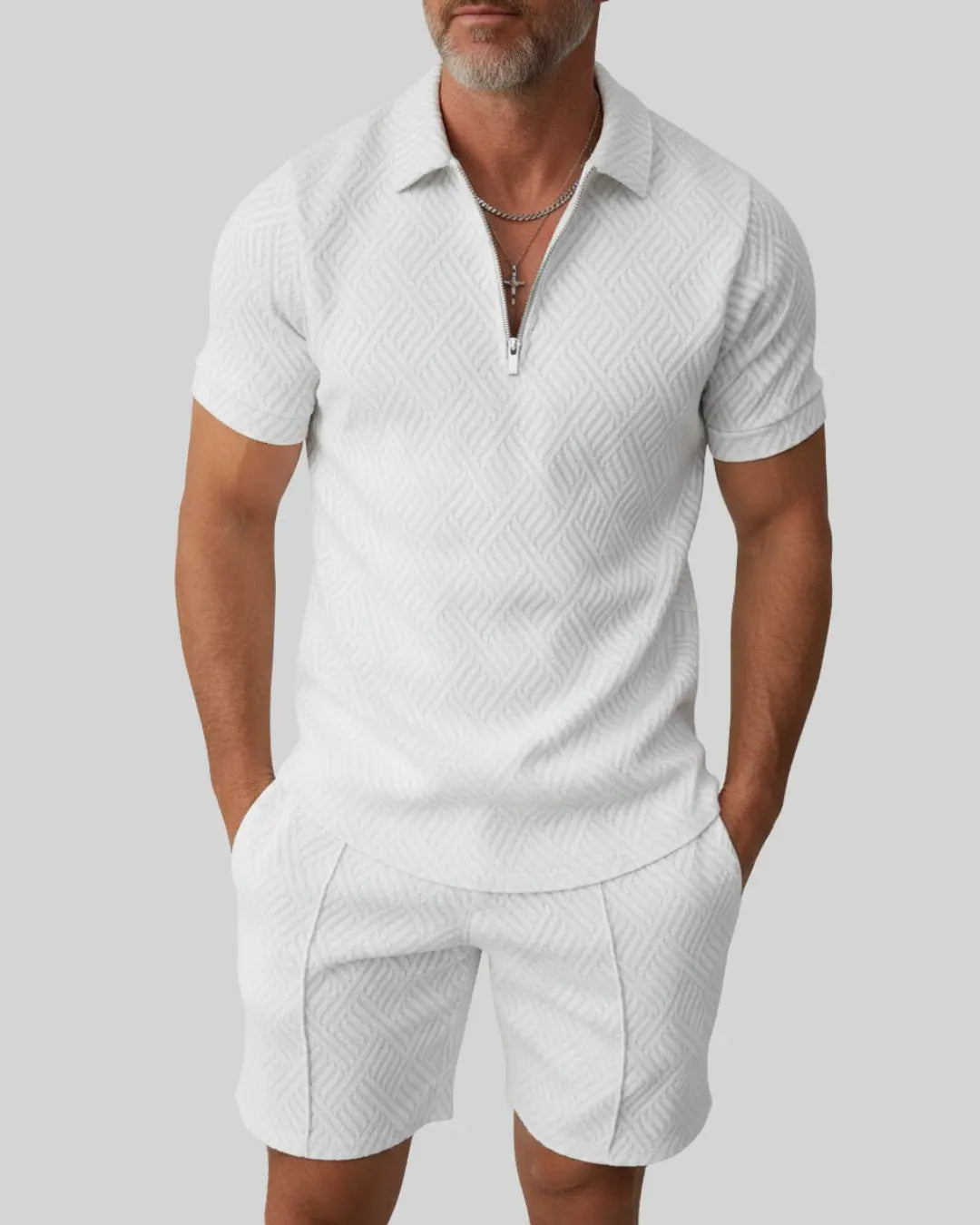 Rafello&Co | Polo Set Rafello&Co