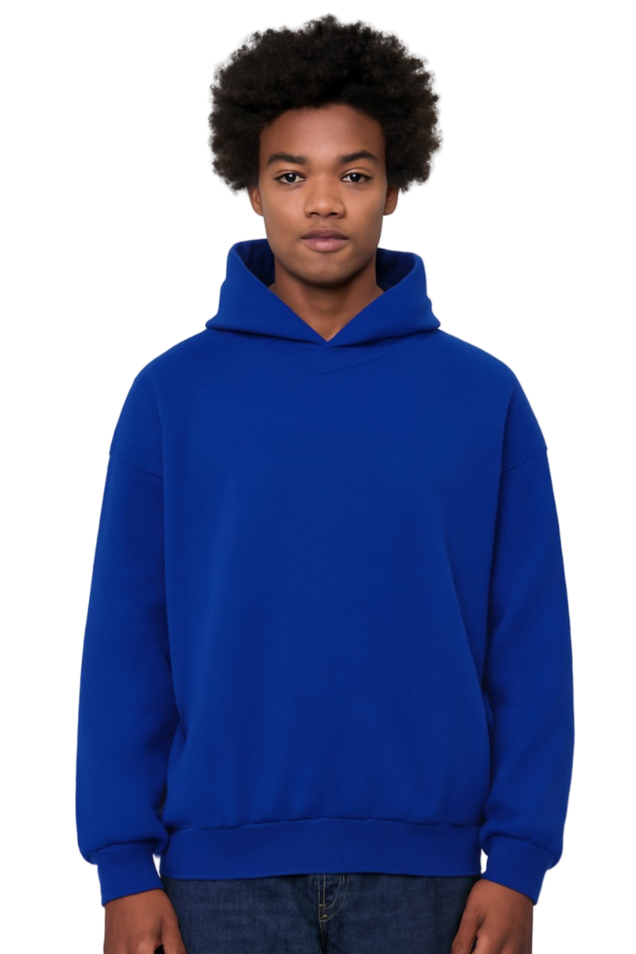 V2 Hoodie