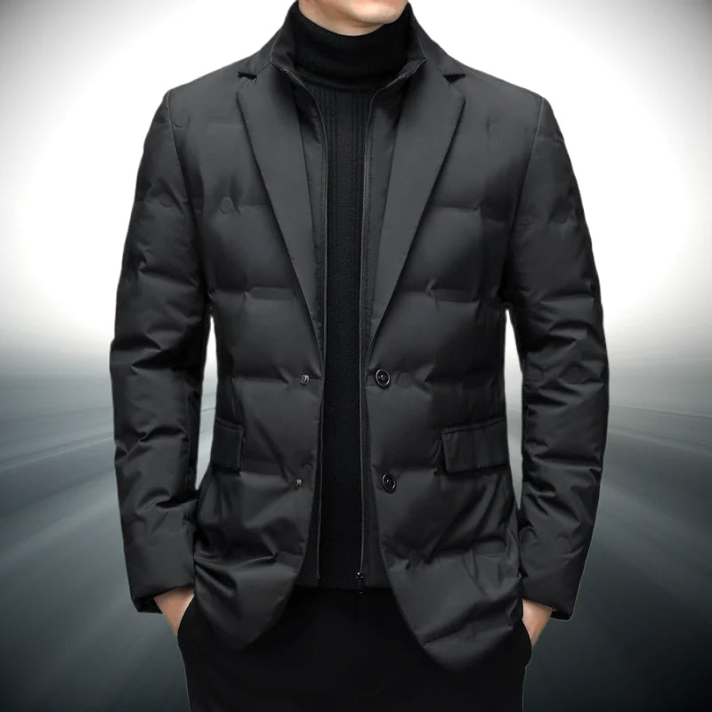 Rafello&Co | Removable Inner Lining Jacket