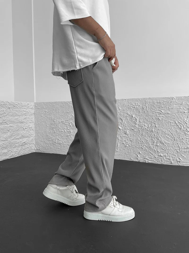 Rafello&Co | Soft Trousers for Every Day