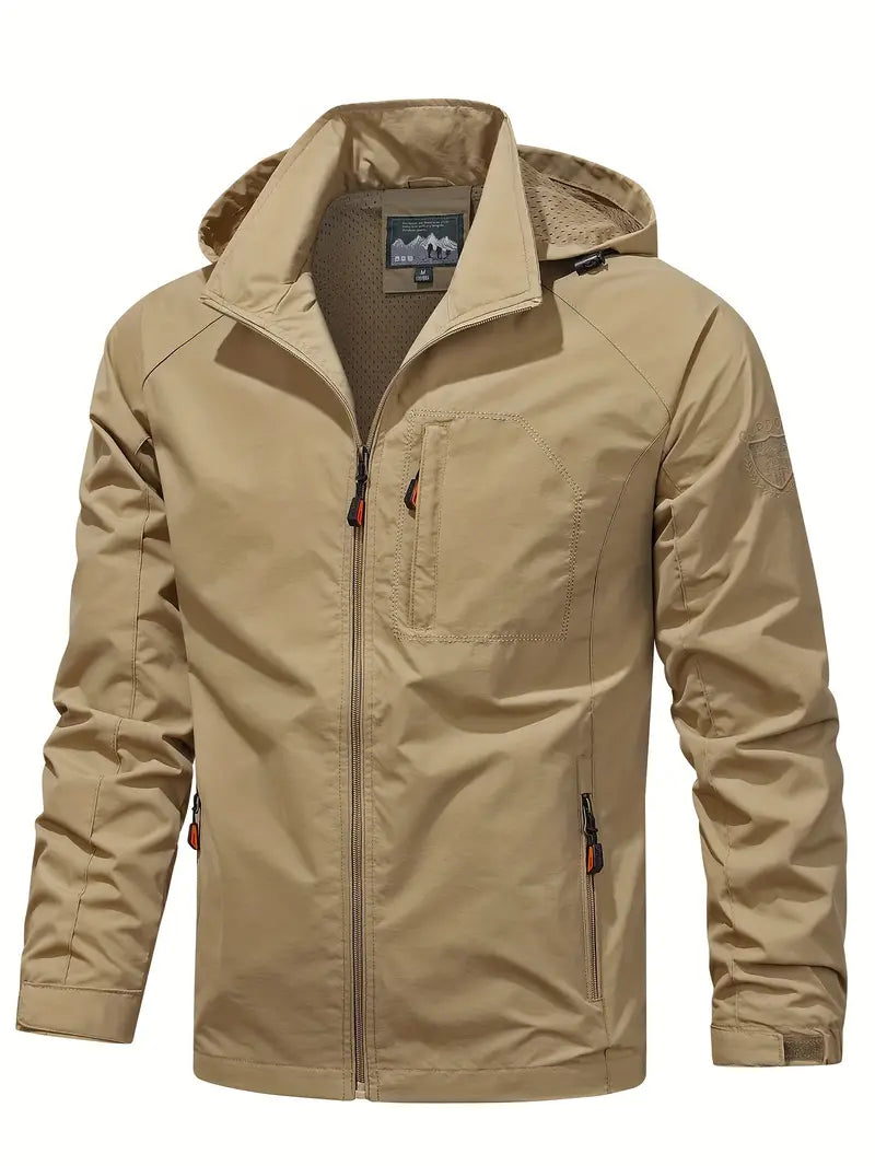 Rafello&Co | Luxury Lightweight Jacket