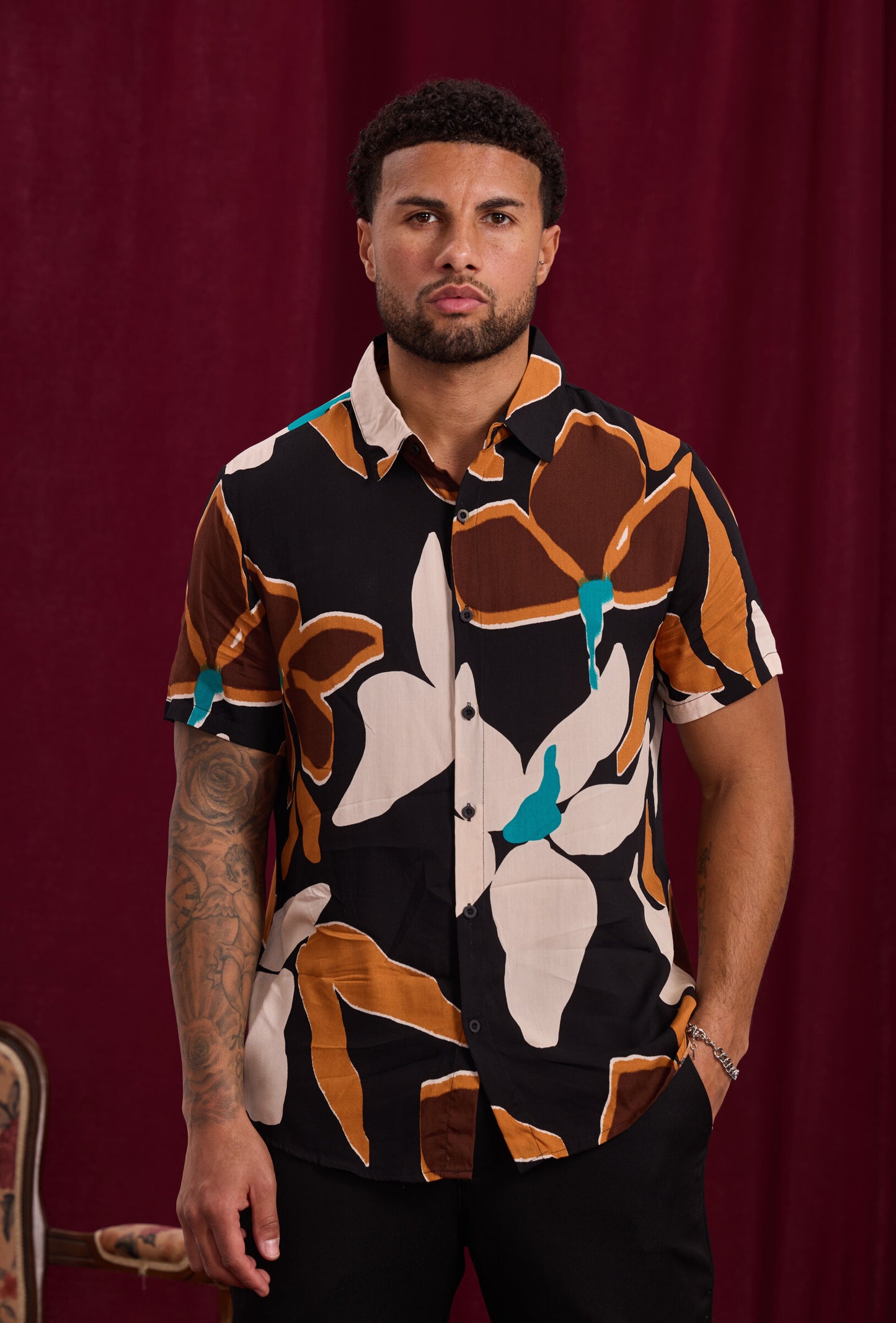 LEGER MOTHER shirt