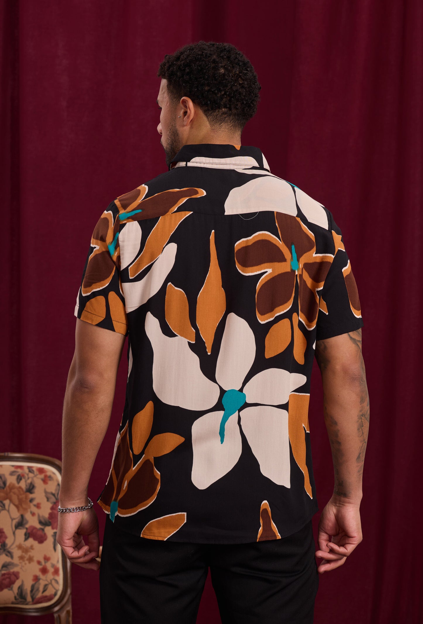 LEGER MOTHER shirt