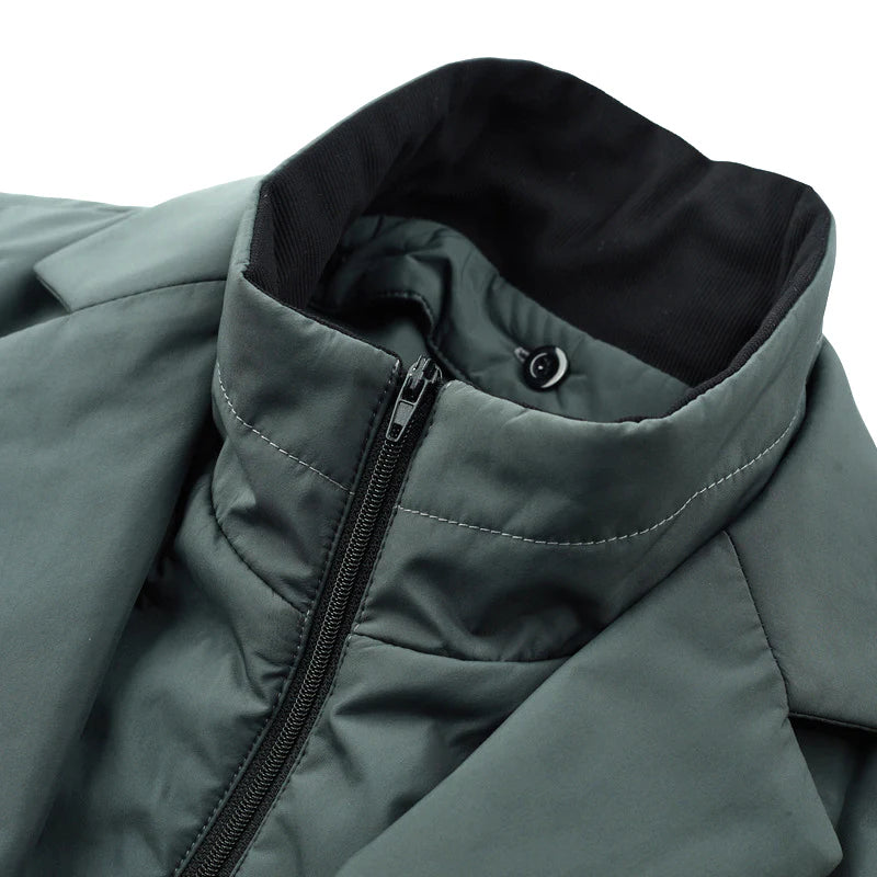 Rafello&Co | Removable Inner Lining Jacket