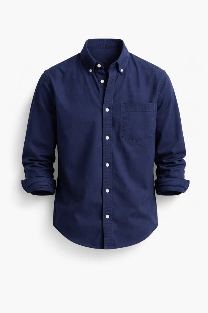 Men’s Elegant Casual Shirt