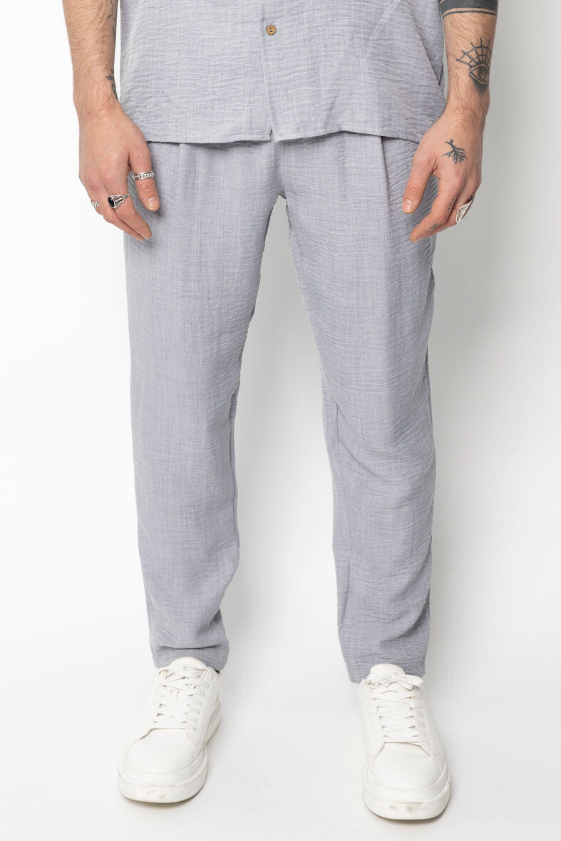 Shirt pants set