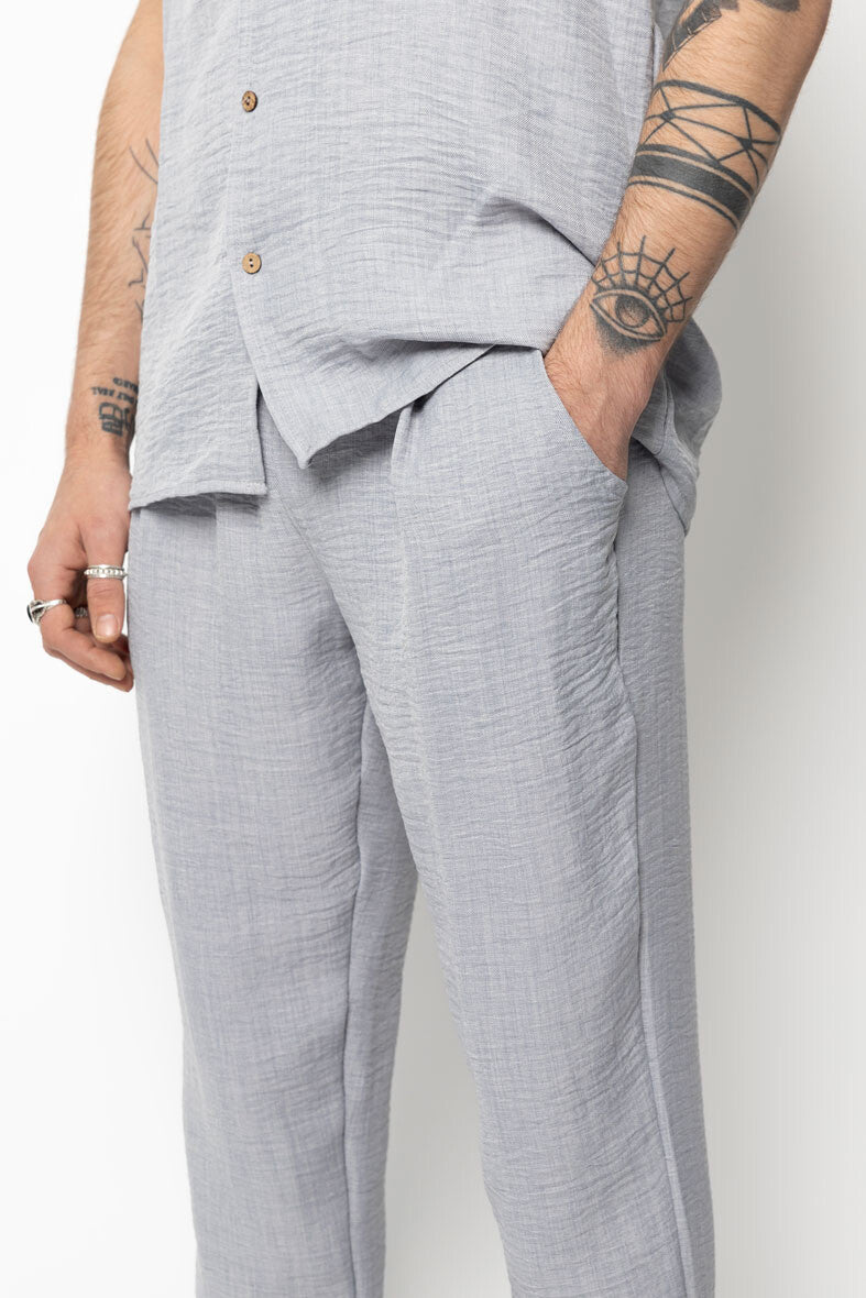 Shirt pants set