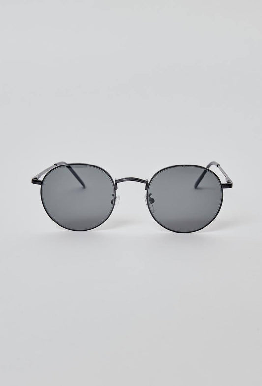 trendy sunglasses