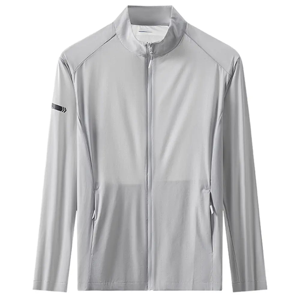 Rafello&Co | Summer jackets for men with UPF 40+ UV protection