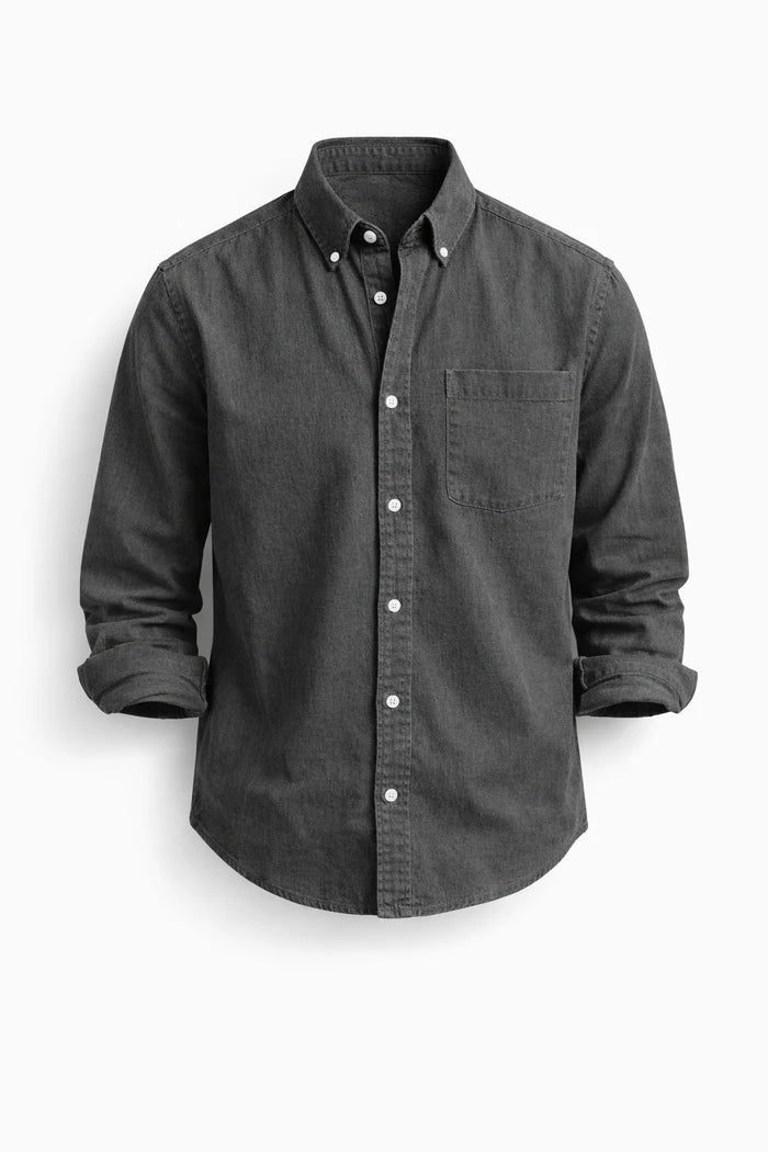 Men’s Elegant Casual Shirt
