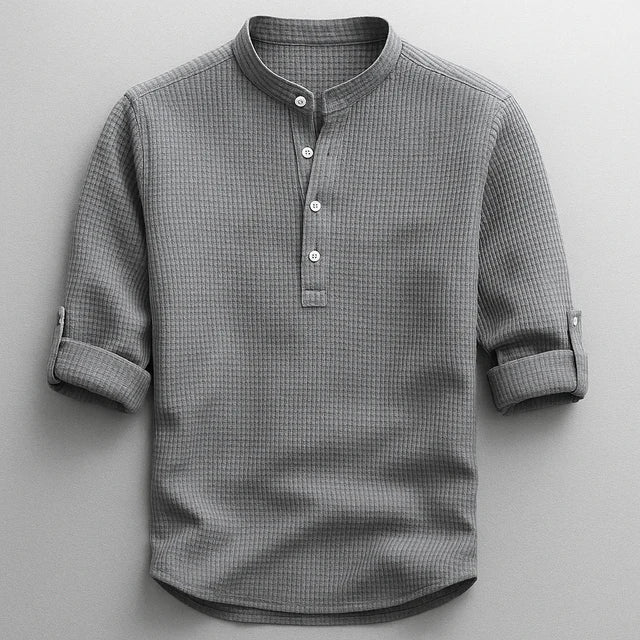 Rafello&Co | Henley Shirt