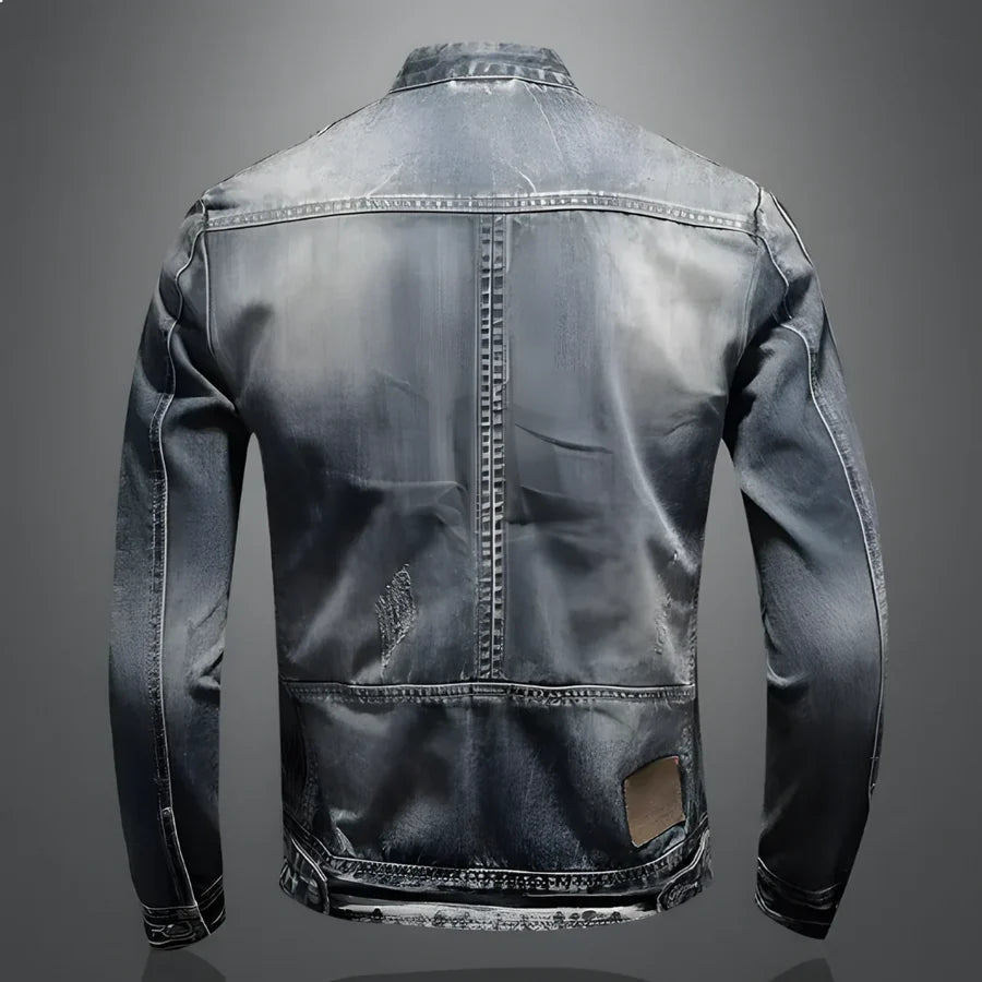 Rafello&Co | Classic Denim Jacket