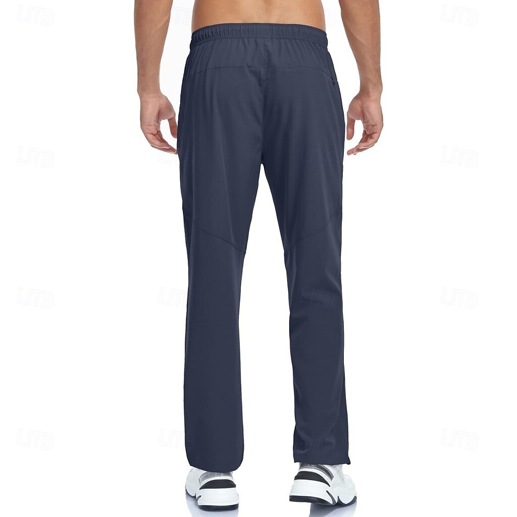 Men's Casual Breathable Hiking Trousers