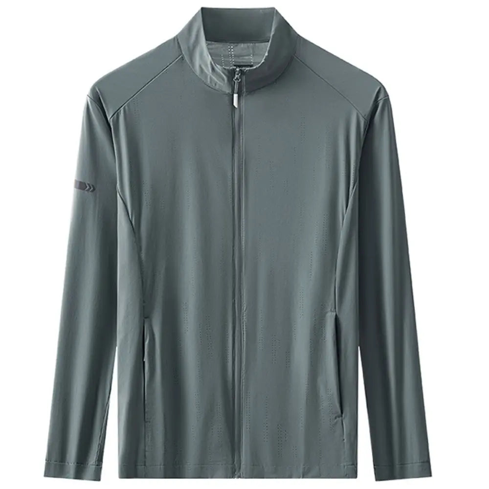 Rafello&Co | Summer jackets for men with UPF 40+ UV protection