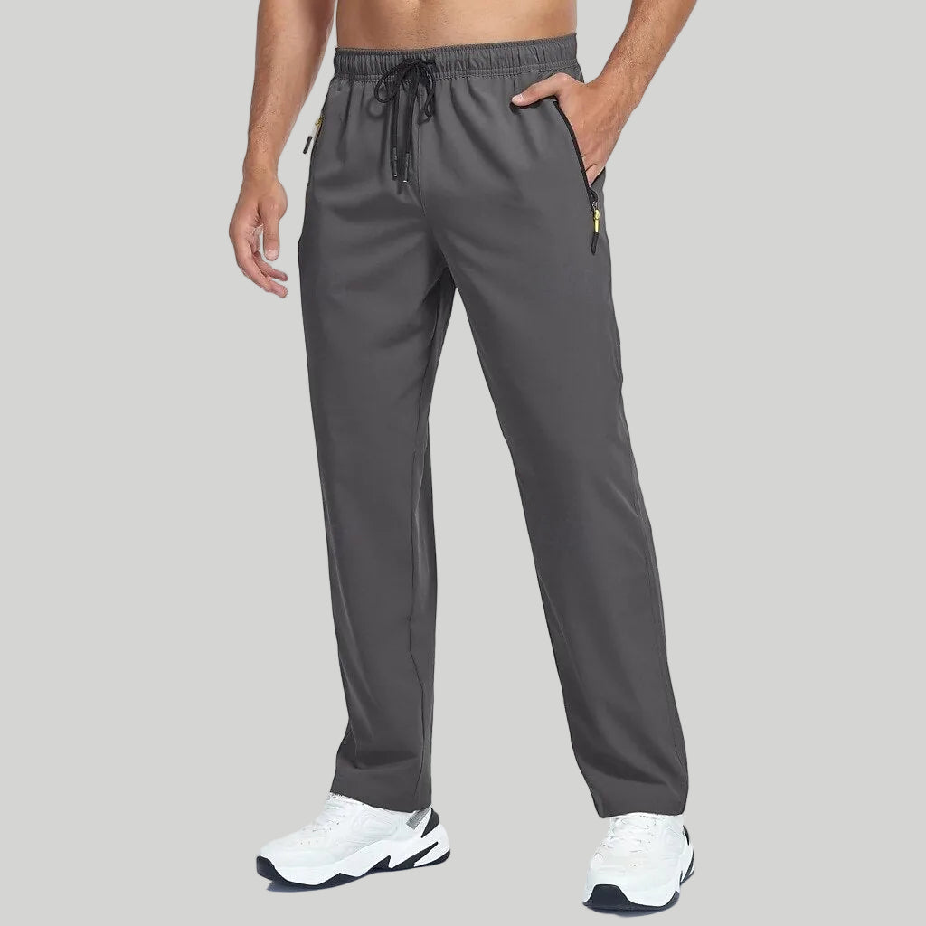 Men's Casual Breathable Hiking Trousers