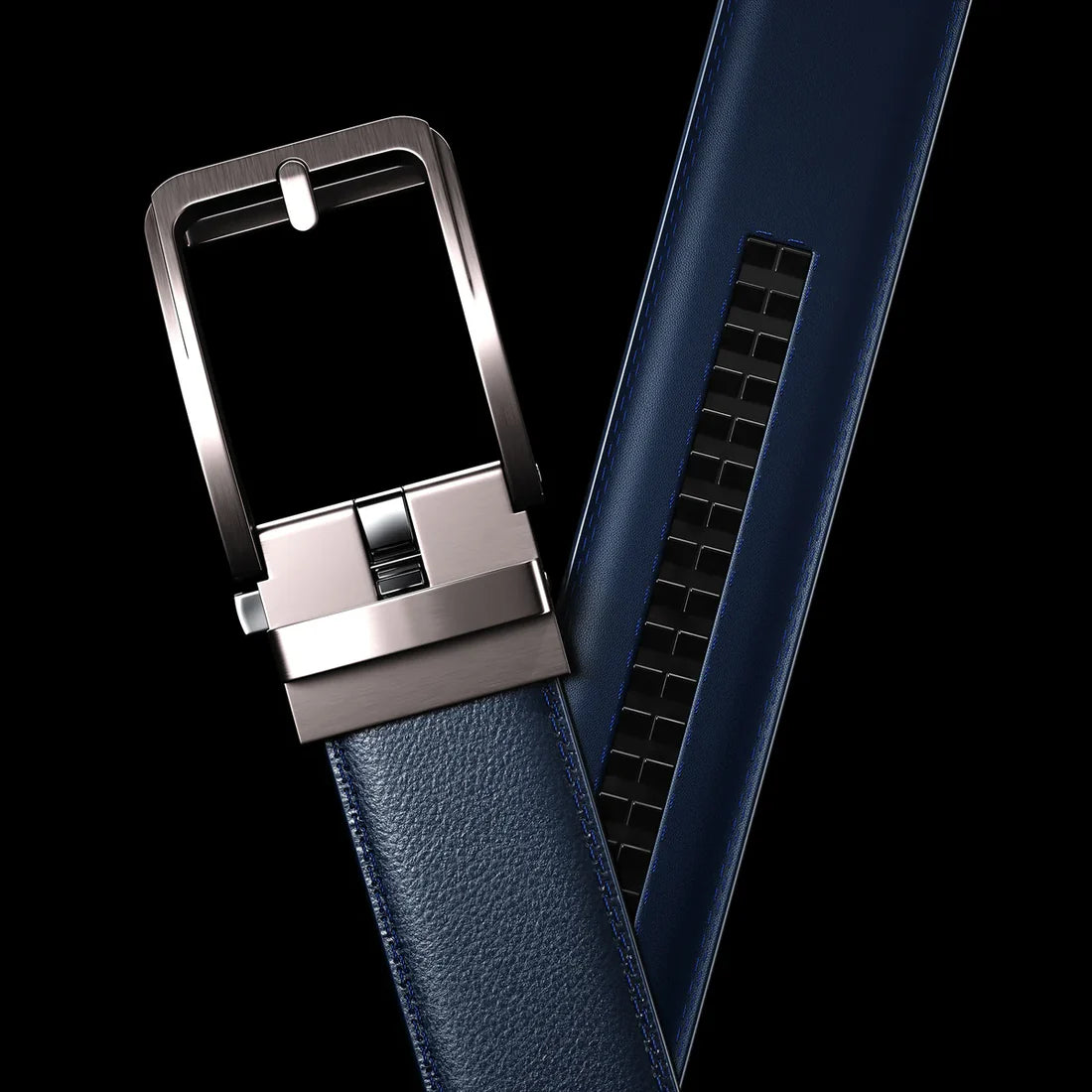 Rafello&Co | Adjustable Leather Belt 