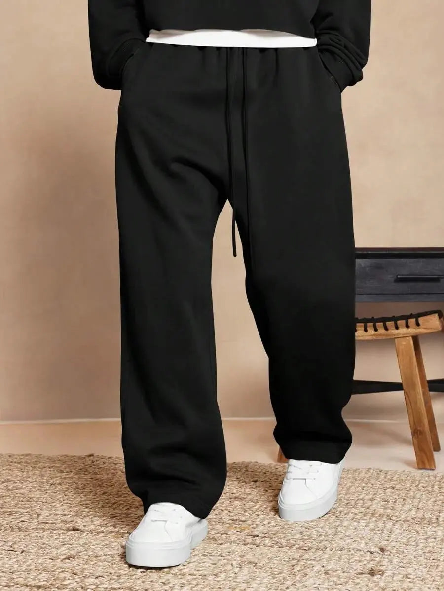 Rafello&Co | Dagelijkse Stijl Joggers Rafello&Co