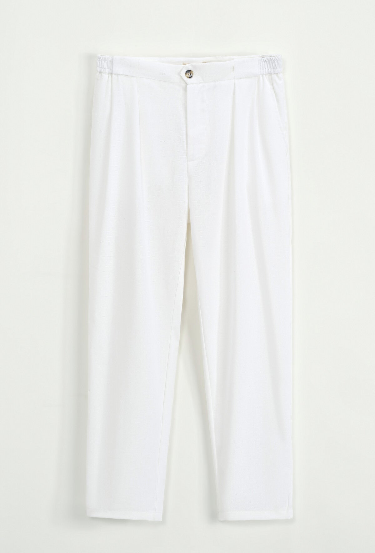 Contemporary tailor pants