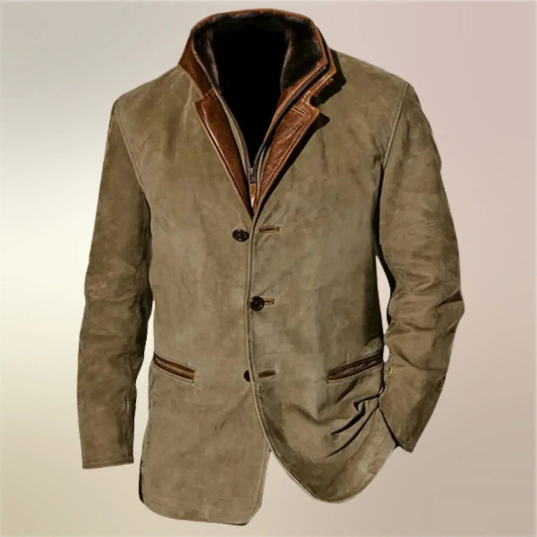 Rafello&Co | Elegant Vintage Jacket