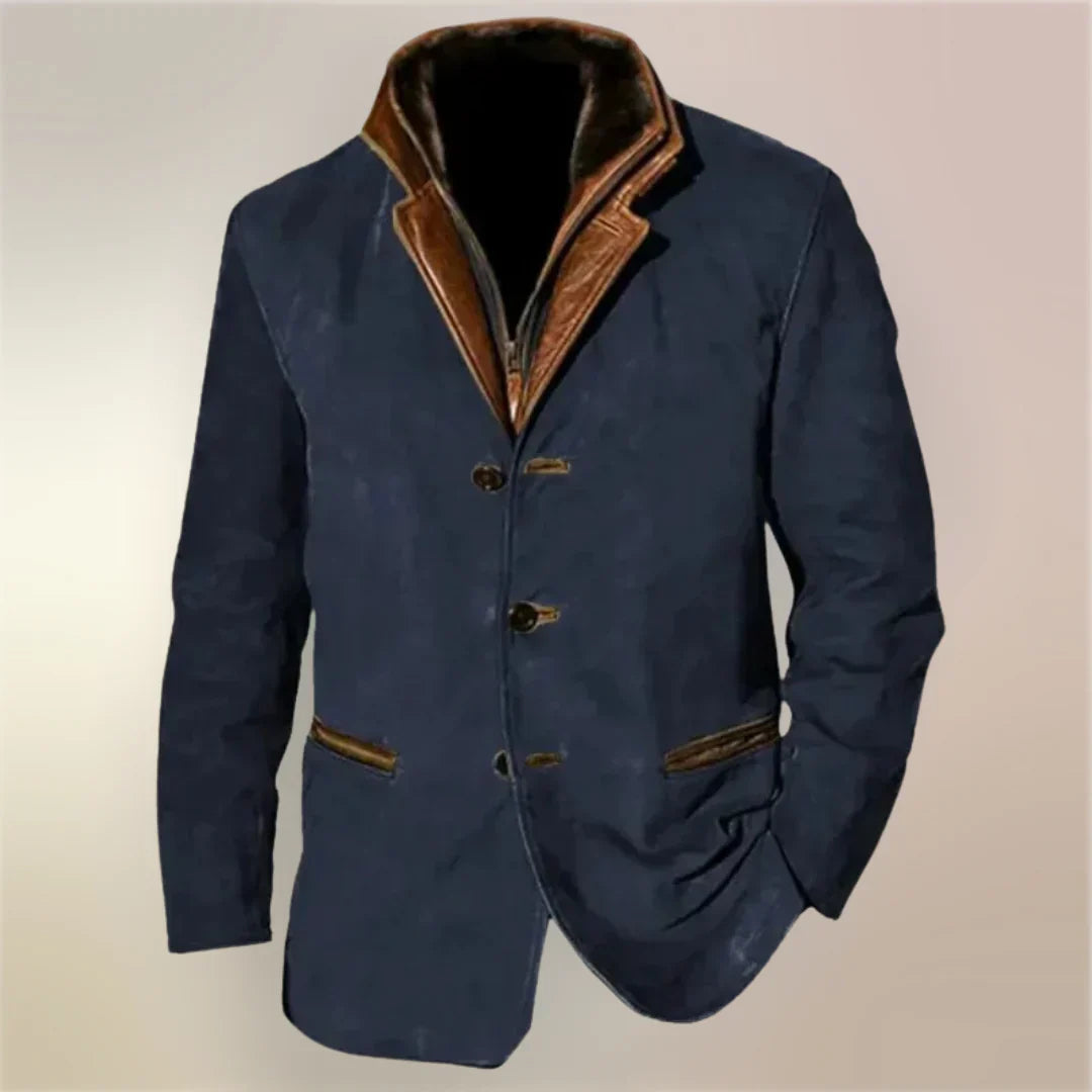 Rafello&Co | Elegant Vintage Jacket