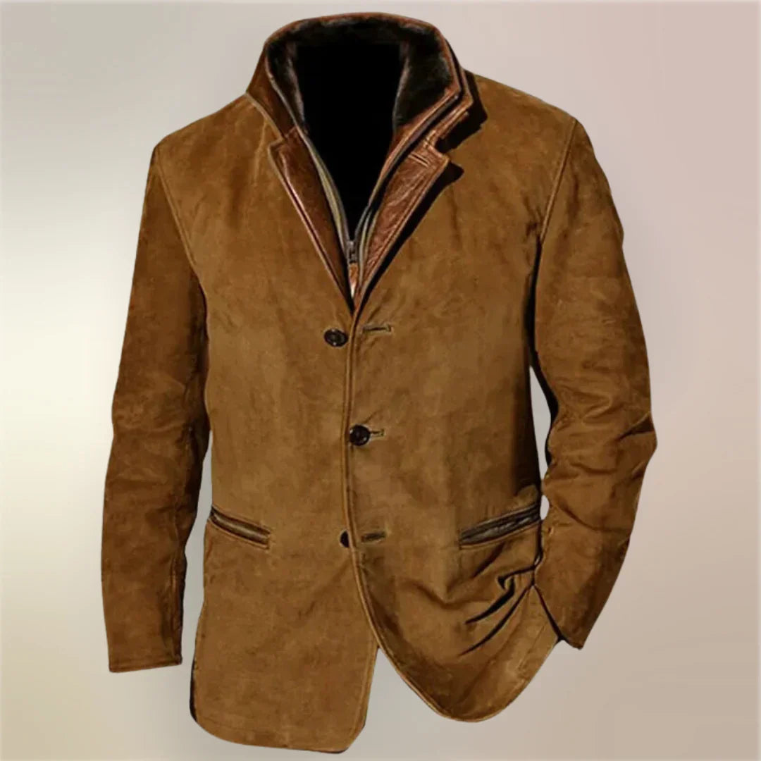 Rafello&Co | Elegant Vintage Jacket