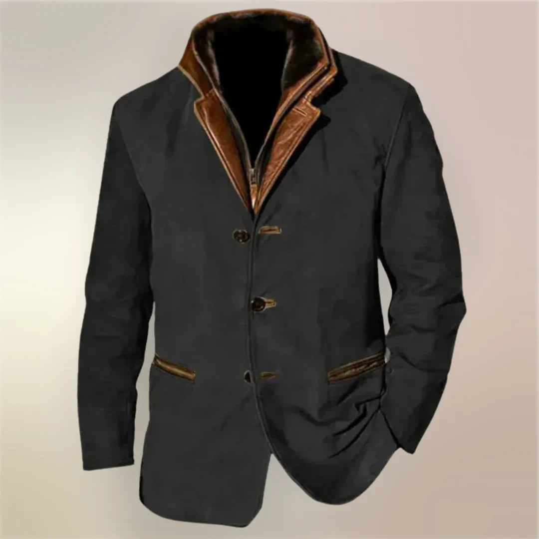 Rafello&Co | Elegant Vintage Jacket