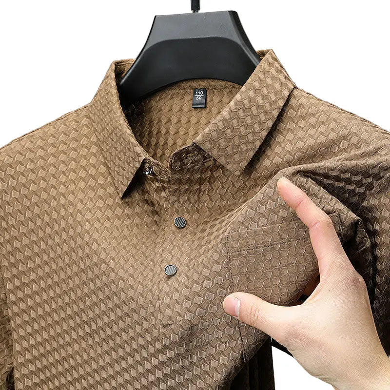 Rafello&Co | ZomerStijl Overhemd Rafello&Co